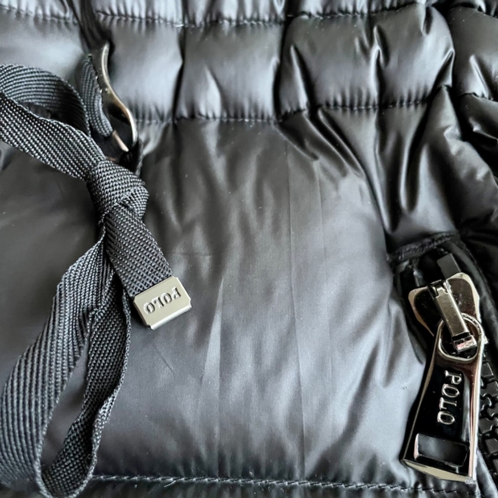 Polo Ralph Lauren winter jacket - Picture 3 of 5